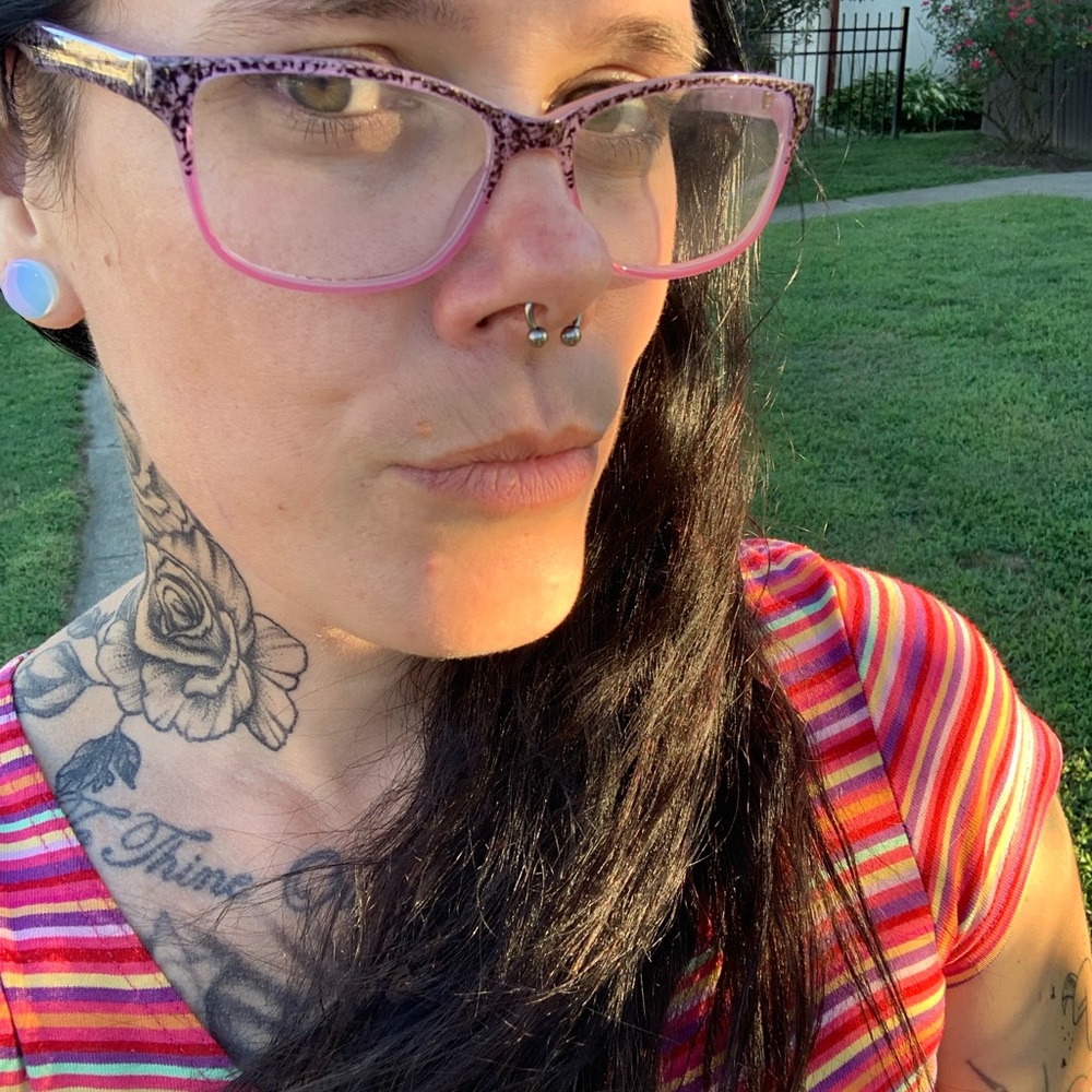 Meet your Posher, Victoria